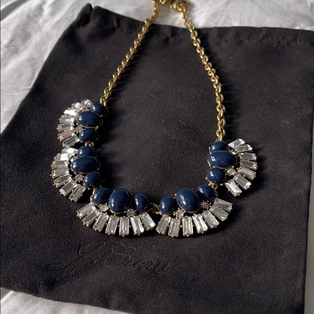 Jcrew necklace